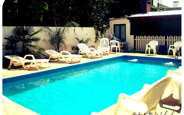 Hotel Trinidad