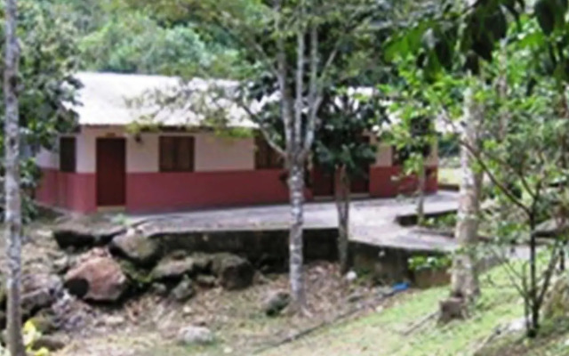Damai Park Resort
