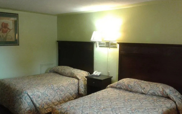 Loyalty Inn