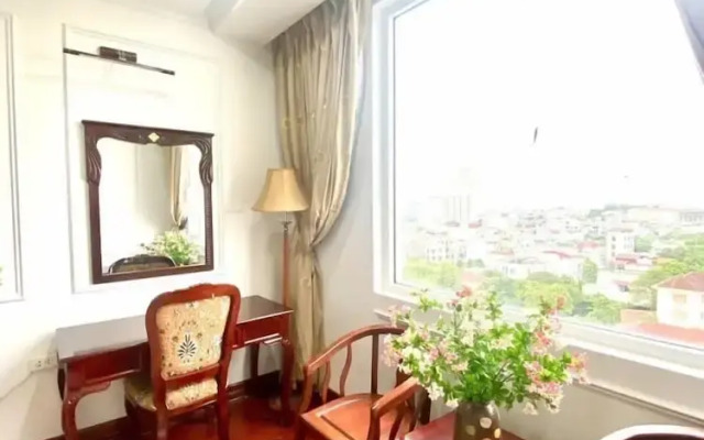 Bac Ninh Royal Hotel