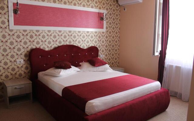 Vila Kataleya Mamaia Nord