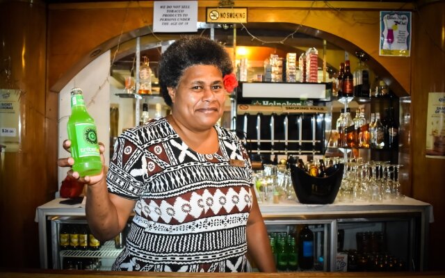 Lautoka Hotel