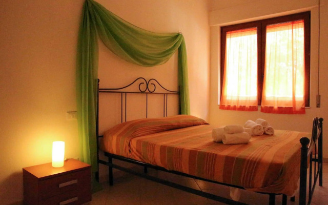 Residence le Villette Follonica