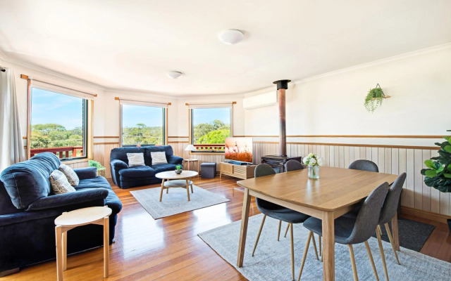 Bay of Fires Great Escape