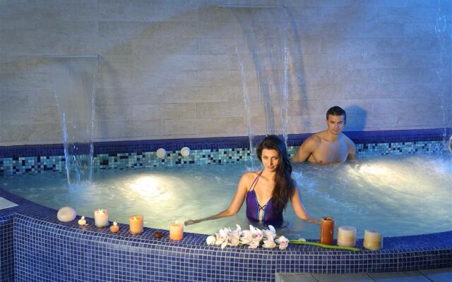 Hotel Fontana Olente