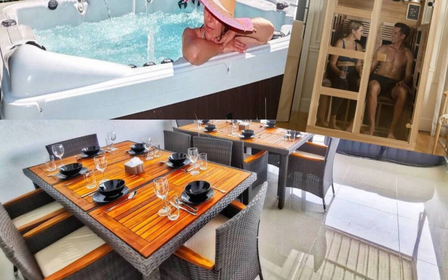 Thai Orange Villas