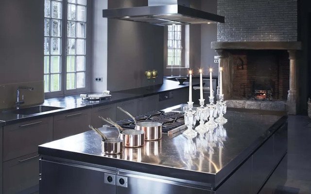 Château de Janville