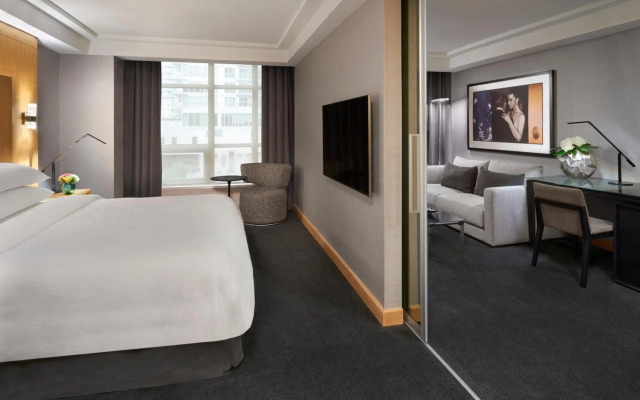 Soho Hotel Toronto
