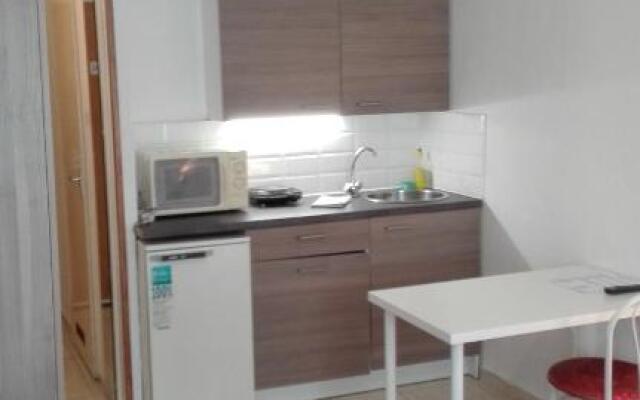 West City Apartments