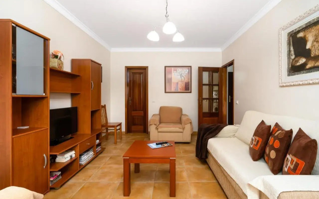 Cozy Apartment Portimão