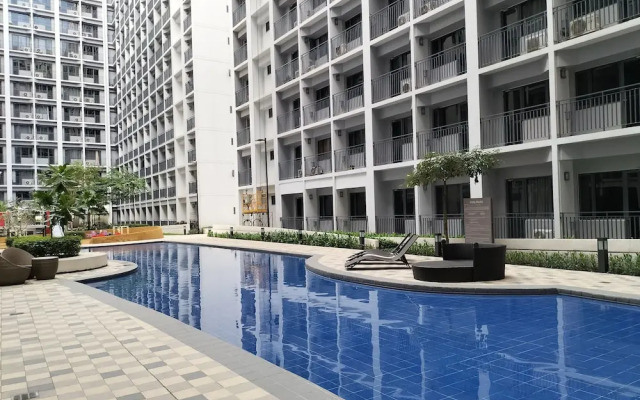 Shore 2 Residence Tower 2 - 619