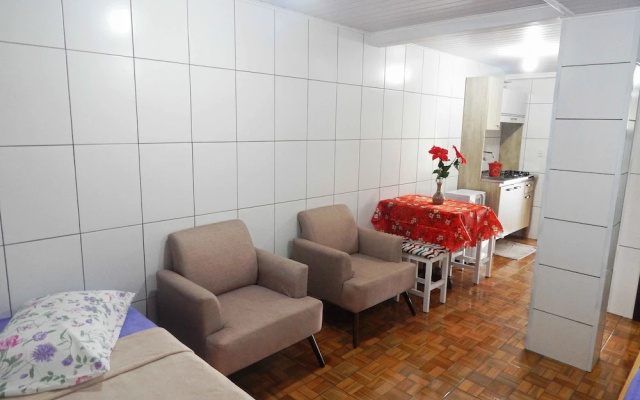 Apartamentos Gramado House