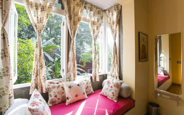 Keekoo Udaipur