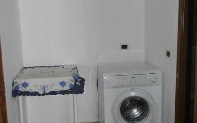 Apartament Doro