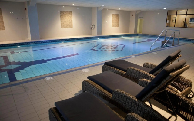 Carrickdale Hotel & Spa
