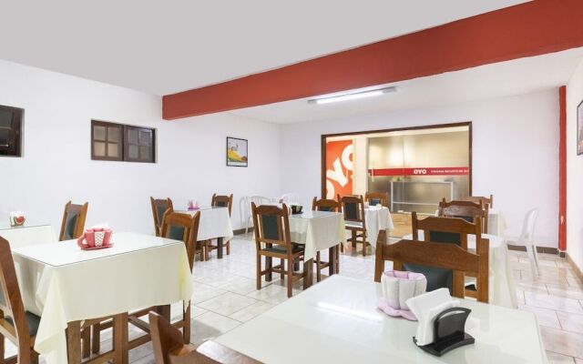 OYO Hotel Recanto Do Alto, Teresópolis