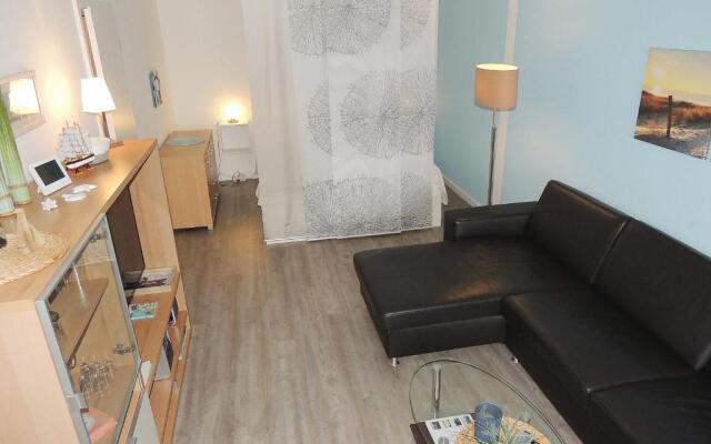 Dünenhof DB1-016 Dünenhof