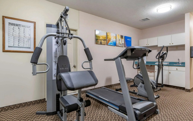 Comfort Inn Charlotte
