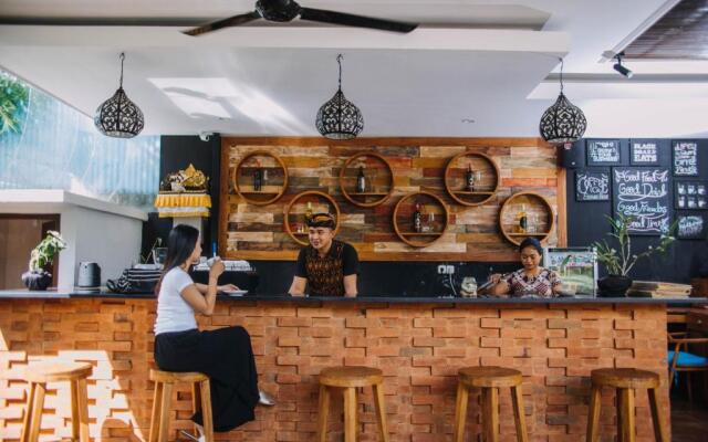 Freddies Villas Ubud