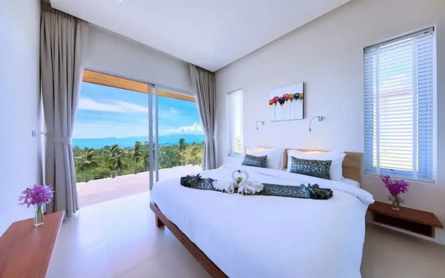 3 BR Luxury seaview Bang Po-Dai