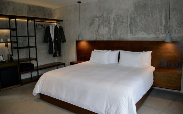 Fishers House Hotel Avándaro