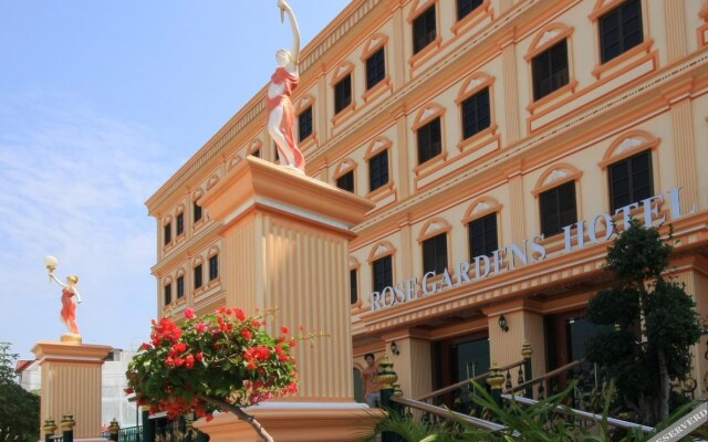Rose Garden Hotel