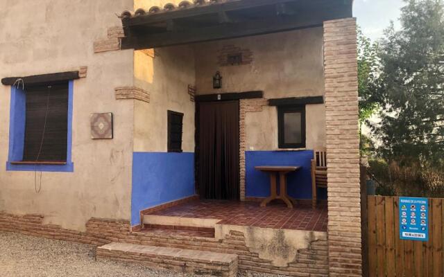 Casas Rurales Lagunas de Ruidera II