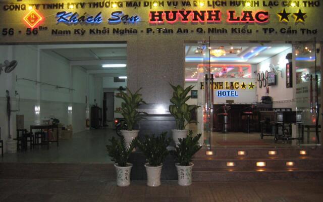 Huynh Lac Hotel Can Tho