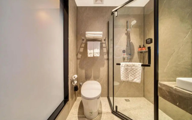 Thank Inn Chain Hotel Jiangsu Changshu Meili Town Meili