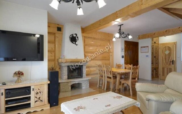LuxApart Zakopane