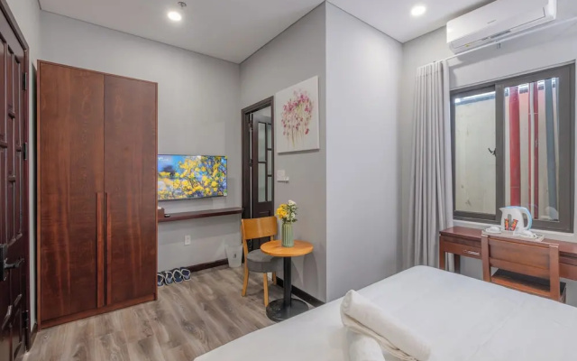 River Light Condotel – Guest Rooms – Da Nang
