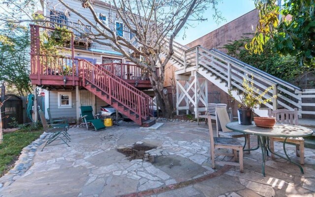 Stunning 1 Bedroom Flat