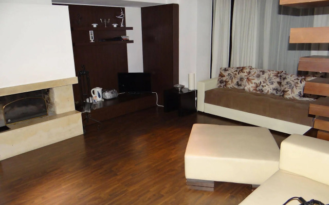 Hotel Elitsa