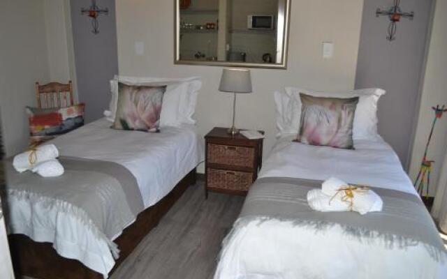 Thuhlo lodge