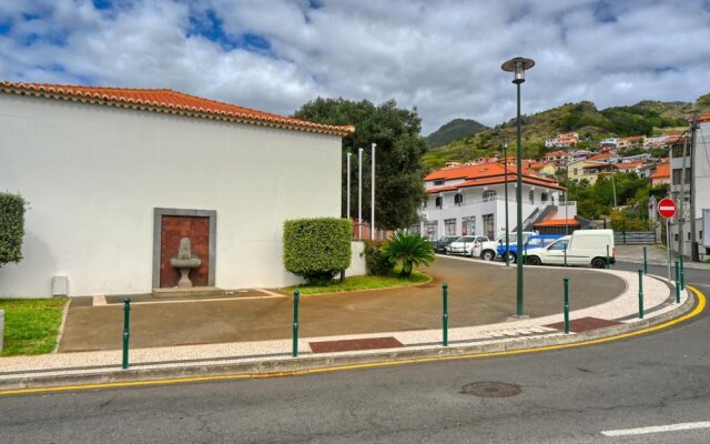 Nidias Place a Home in Madeira