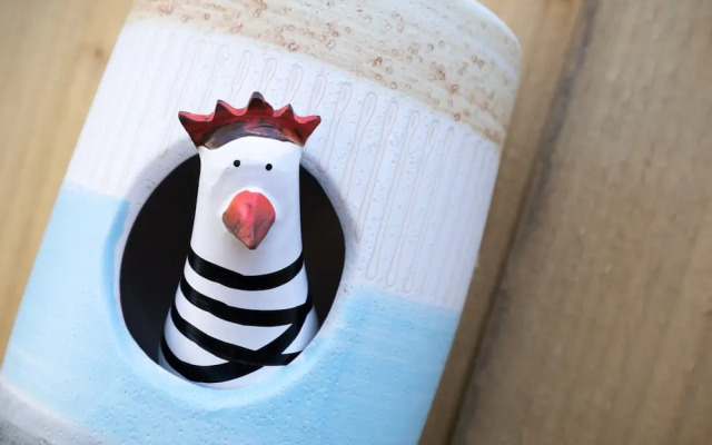 Ty Hapus - Close to Beach and Town