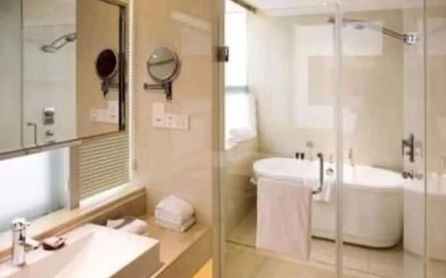 Ramada Zibo
