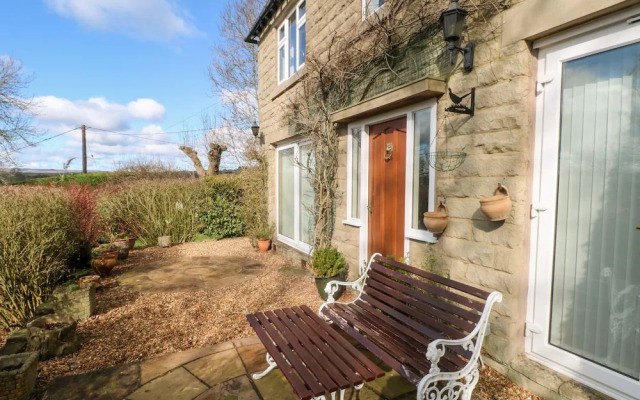 The Old Croft