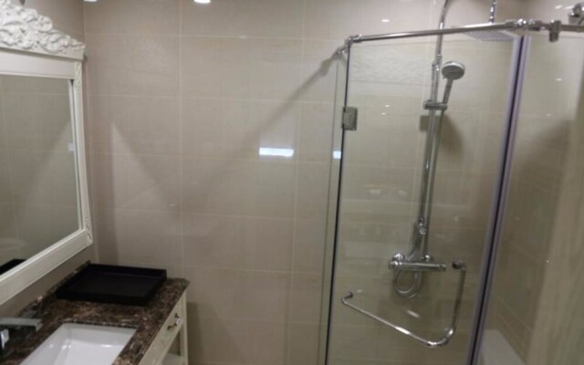 Wendy Boutique Apartment