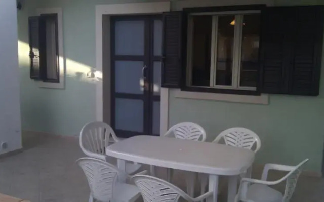 Mare a Casuzze - Casa Grazia