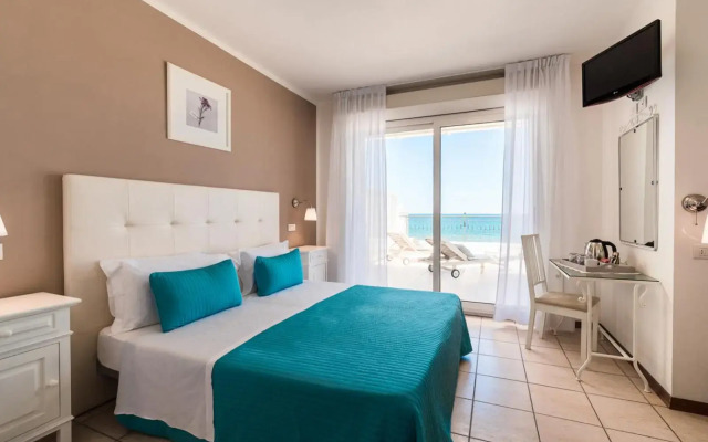 Hotel Soraya