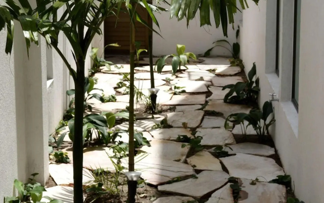 Hotel Porto Maceio
