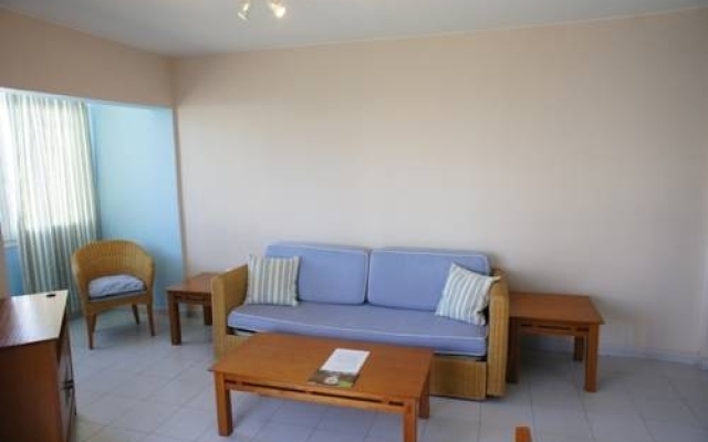 Apartamentos Casas Quemadas