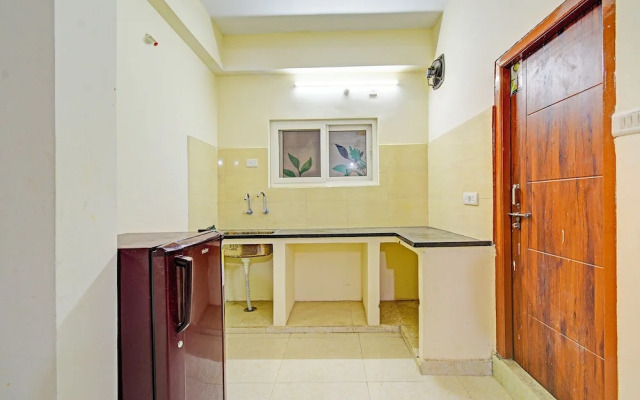 Fabhotel Verizon Stays