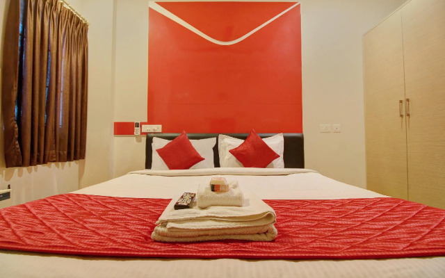 OYO 968 Hotel Poigai