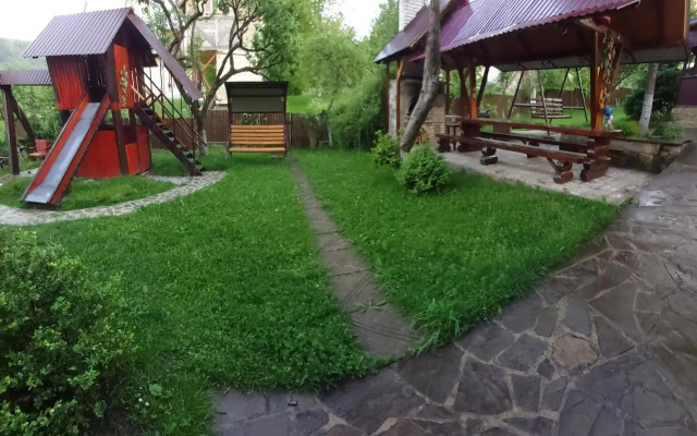Sadyba Markevychiv