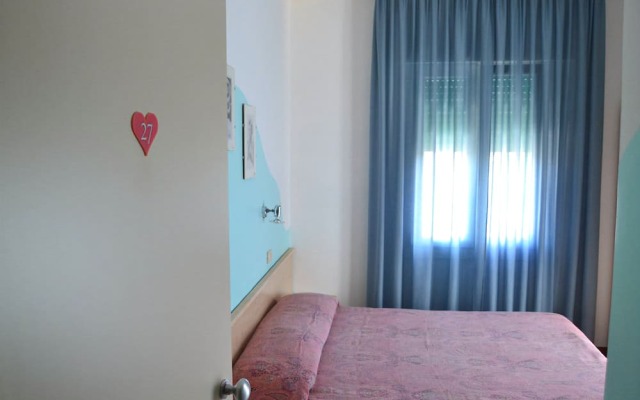 Hotel Villa Roberta