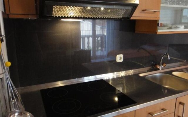 Apartments Villa Mediteran 1861