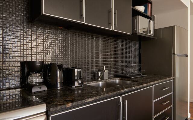 Charming 1 bedroom Apartment III
