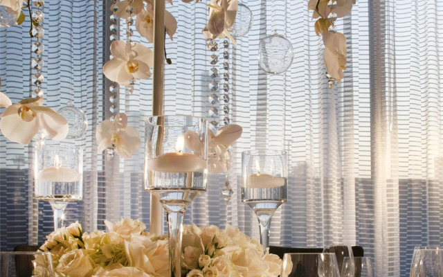 Hyatt Regency Los Angeles International Airport